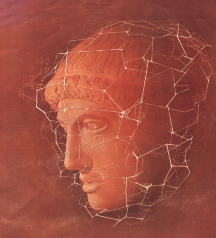 Encyclopedia of World Problems and Human Potential (cover of the 1976 edition)