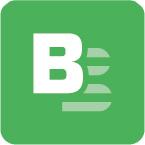 Burning Buttons logo