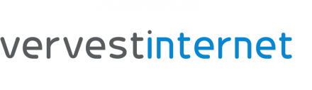 Vervest Internet Logo