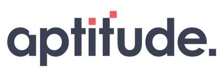 Aptitude Digital Logo