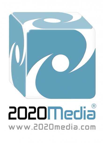 2020Media Logo