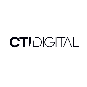 CTI Digital Logo 