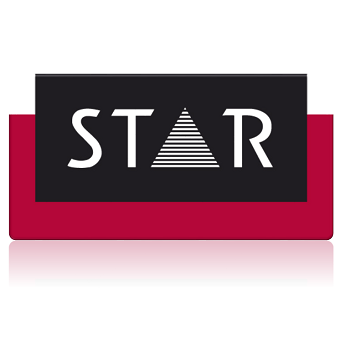 STAR Translation Logo