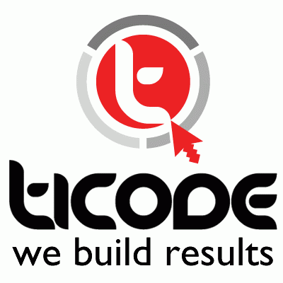 Ticode SRL SEO company logo