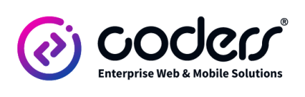 Coders logo
