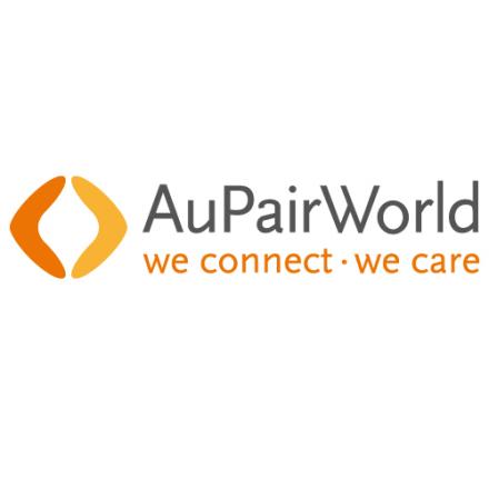 AuPairWorld logo