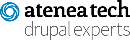 Atenea tech Drupal experts