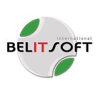 Belitsoft - custom software development services