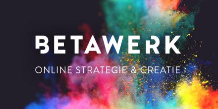 Betawerk - Online Strategy & Creation
