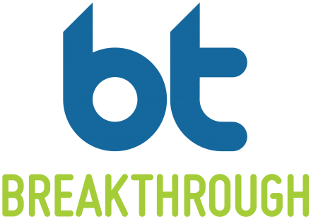 Breakthtough Technologies logo