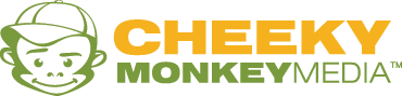 Cheeky Monkey Media