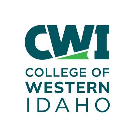 College of Western Idaho Logo