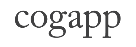 Cogapp logo