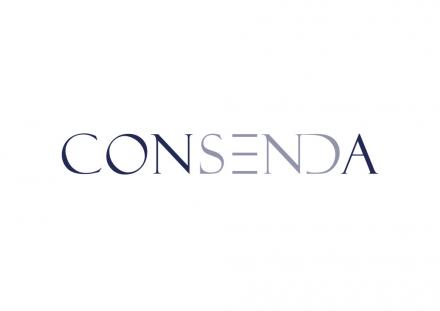 Consenda Logo