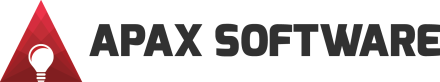 APAX Software logo