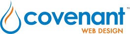 Covenant Web Design logo