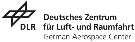 Logo DLR German Aerospace Center