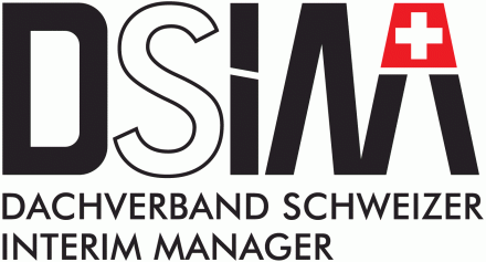 Dachverband Schweizer Interim Manager Logo