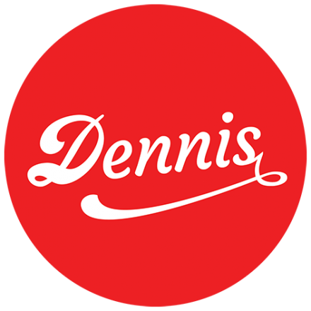 Dennis - Brilliantly different