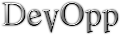 DevOpp Logo