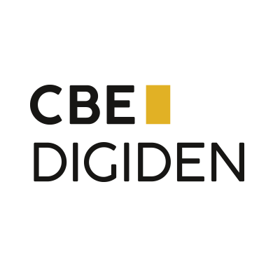 CBE Digiden Logo
