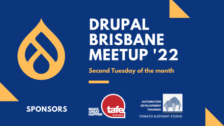 Brisbane meetup October 22