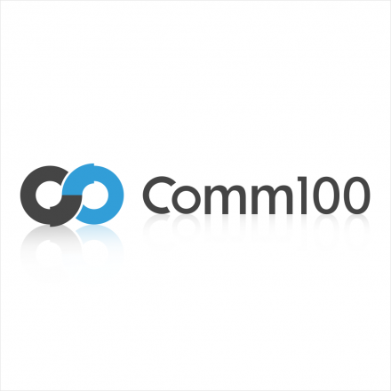 Comm100 Live Chat 