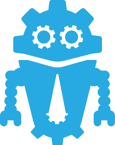 DubBot Logo