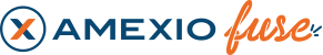 AmeXio Fuse logo