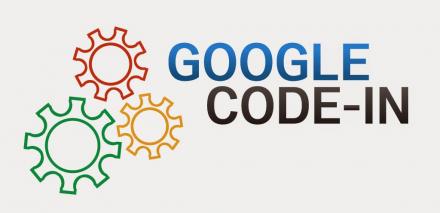 Google Code-In logo