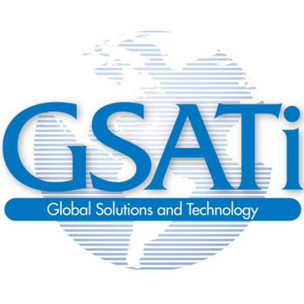 GSATi logo