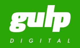 logo - Gulp Digital