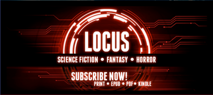 Locus Publications