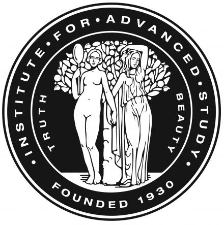 Seal of the Institute for Advanced Study