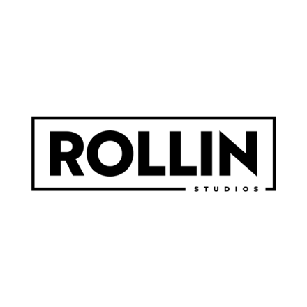 Rollin logo