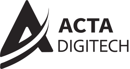 Acta Digitech