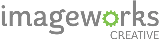 ImageWorks Creative Logo