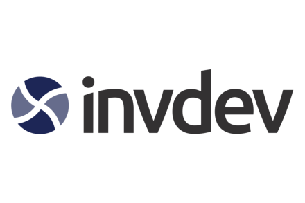 The logo of Invdev Ltd