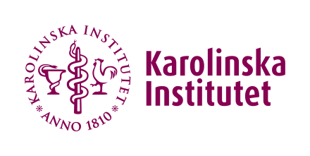 Logotype Karolinska Institutet