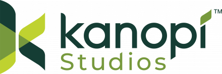 Kanopi Studios logo