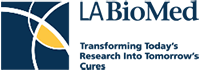 LA BioMed Logo