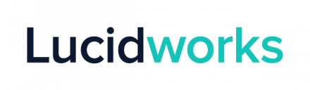 Lucidworks Logo