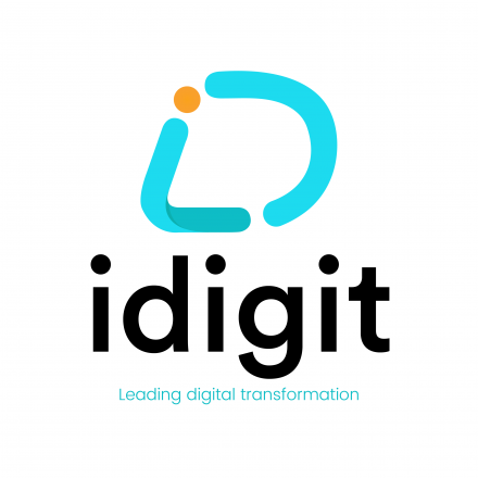 idigit