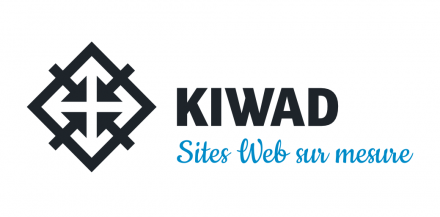 Logo Kiwad
