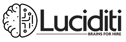 Luciditi logo