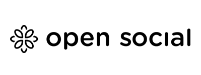 Open Social logo Drupal.org