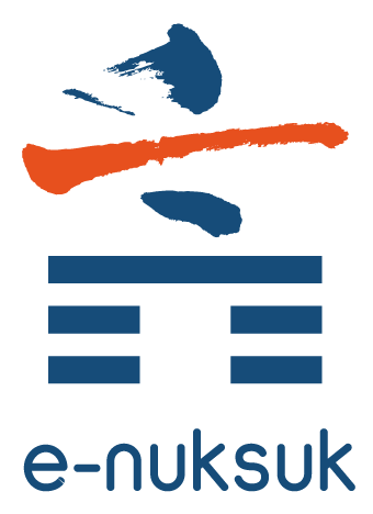 Logo e-nuksuk