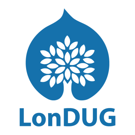 LondonDUG logo