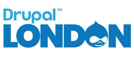 London Drupal Meetup group logo
