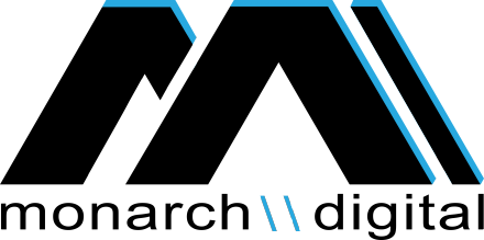 Monarch Digital logo